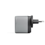 ALOGIC Lader Rapid Power 67W Multi-Country Travel GaN Lader