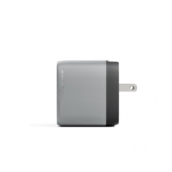 ALOGIC Lader Rapid Power 67W Multi-Country Travel GaN Lader