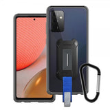 Armor-X Samsung Galaxy A72 Deksel BX Shockproof Rugged Case