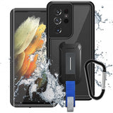 Armor-X Samsung Galaxy S21 Ultra Deksel MX Waterproof Case