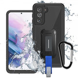 Armor-X Samsung Galaxy S21 Plus Deksel MX Waterproof Case