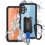 Armor-X Samsung Galaxy A32 5G Deksel MX Waterproof Case