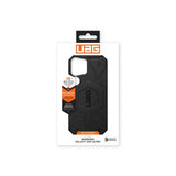 Urban Armor Gear (UAG) Samsung Galaxy S25 Ultra Deksel Pathfinder MagSafe Svart
