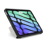 Pipetto iPad mini (A17 Pro) Etui Origami No1 Original Case Svart