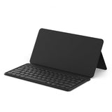 Satechi OntheGo Bluetooth-tastatur med stativ, svart