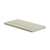 Satechi OntheGo Bluetooth tastatur med stativ sand