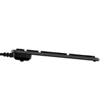 Satechi kablet Tastatur Slim LX3 USB-C/USB-A Svart