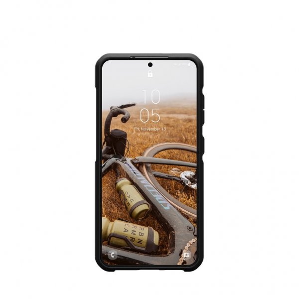 Urban Armor Gear (UAG) Samsung Galaxy S25 Deksel Pathfinder Svart