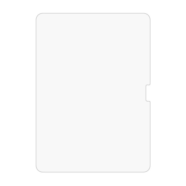 iPad Air 11 (M2/M3) Skjermbeskytter Herdet glass