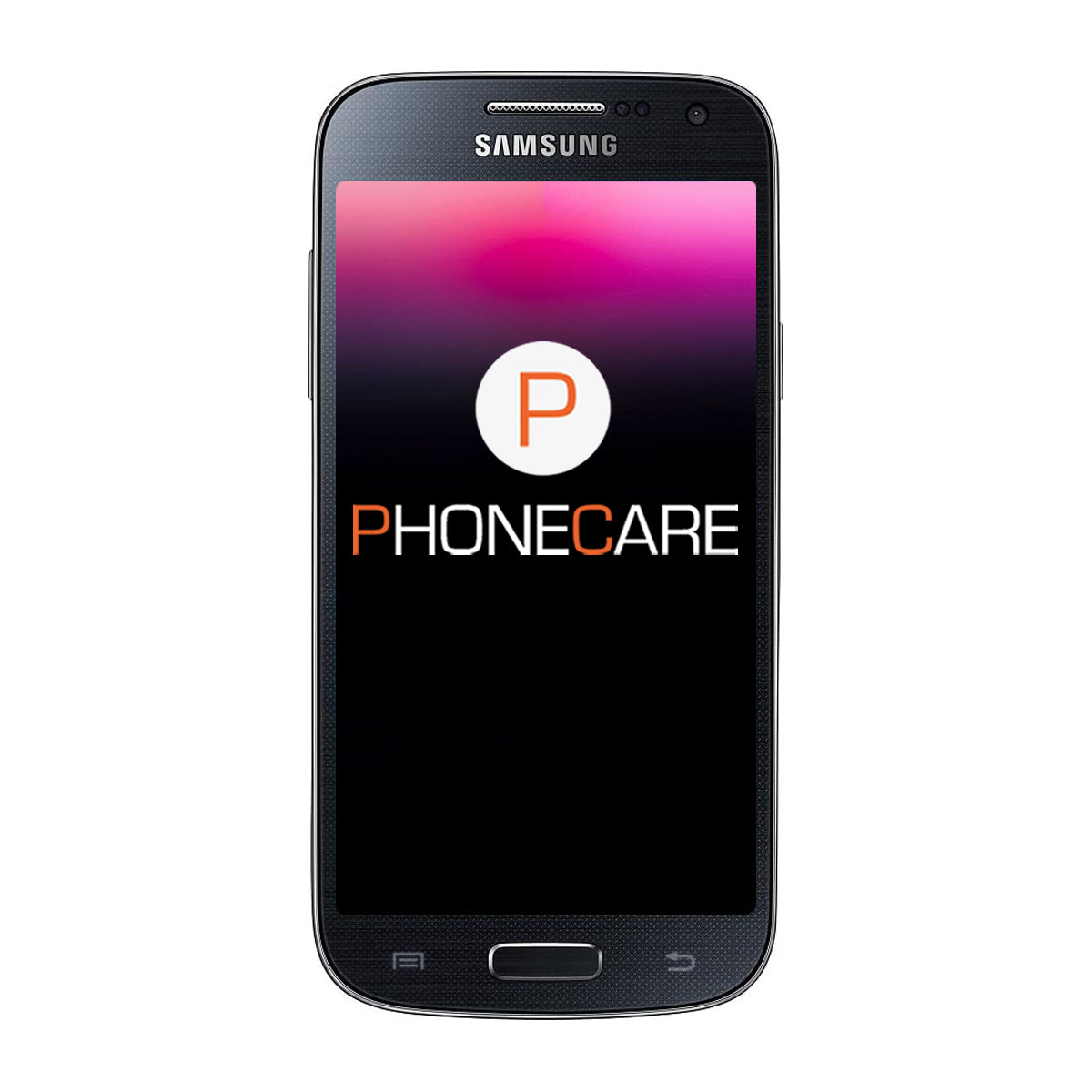 Brukt Samsung Galaxy S4 Mini 8GB Svart – Brukt stand