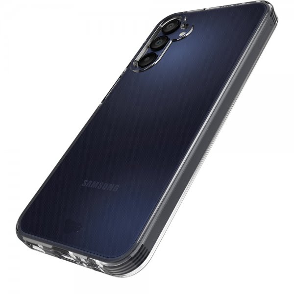 Tech21 Samsung Galaxy A15 Deksel Evo Lite Transparent
