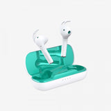 Defunc Hodetelefoner True Sport Hvit