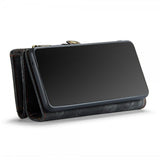 CaseMe Samsung Galaxy S20 FE Etui 008 Series Avtakbart Deksel Grå