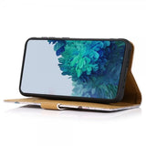 Samsung Galaxy A03 Etui Motiv Eiffeltårnet