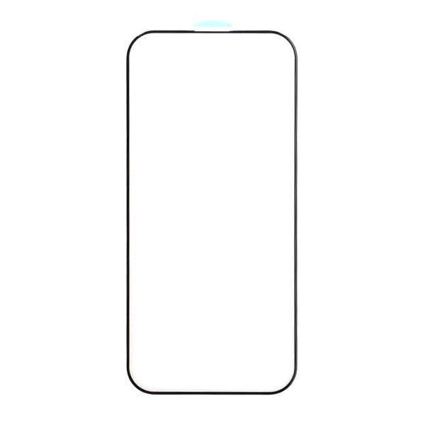 iPhone Air Skjermbeskytter 3D Herdet glass