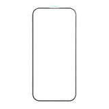 iPhone Air Skjermbeskytter 3D Herdet glass