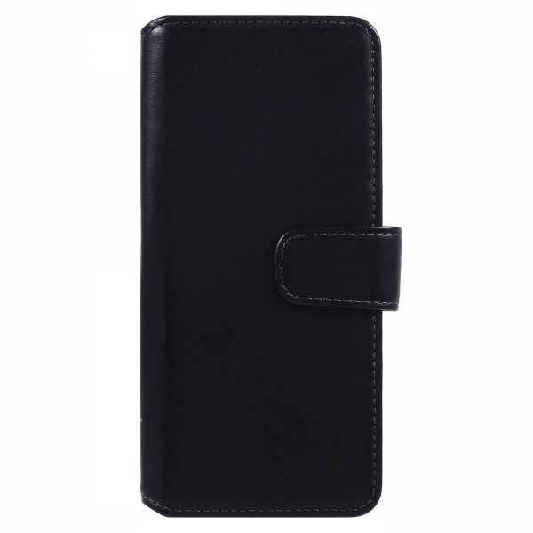 Nordic Covers Sony Xperia 10 VI Etui MagLeather Raven Black