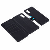 Nordic Covers Sony Xperia 10 VI Etui MagLeather Raven Black