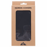 Nordic Covers Sony Xperia 10 VI Etui MagLeather Raven Black