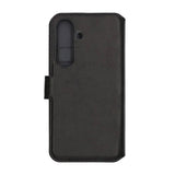 Rvelon Samsung Galaxy A56 Etui Detachable Wallet Case Svart