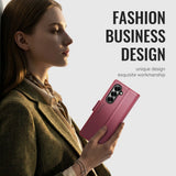 CaseMe Samsung Galaxy Z Fold 8 Ultra Etui 023 Series Rød
