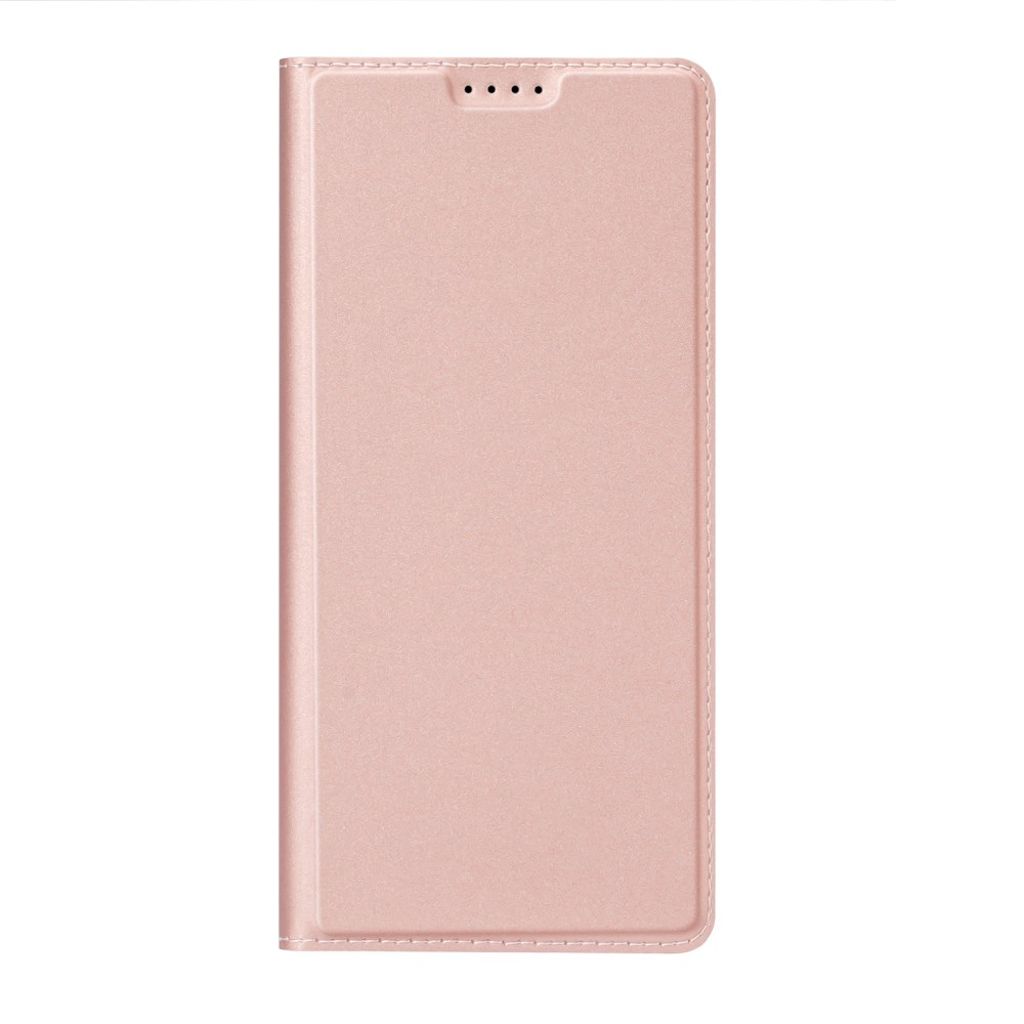 Dux Ducis Samsung Galaxy A17/Galaxy A18 Etui Skin Pro Series Rosa
