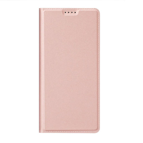 Dux Ducis Samsung Galaxy A17/Galaxy A18 Etui Skin Pro Series Rosa