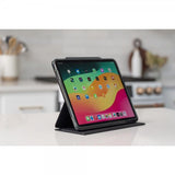 Zagg iPad Air 11 (M2/M3) Etui Med tastatur Pro Keys 2 Nordic Layout Svart
