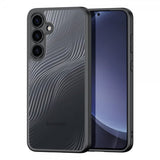 Dux Ducis Samsung Galaxy S25 Plus Deksel Aimo Series Svart