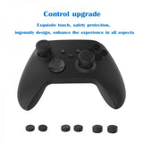 Støvbeskyttelse for Xbox Series X