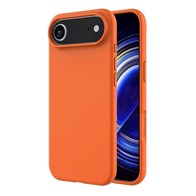 Oransje