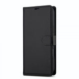Nordic Covers iPhone 17 Pro Etui med avtakbart MagSafe-deksel Raven Black