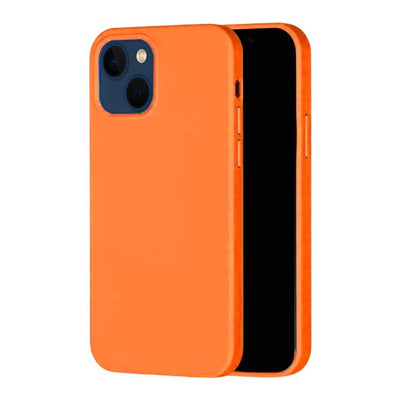 Oransje
