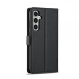 Nordic Covers Samsung Galaxy S25 FE Etui med avtakbart MagSafe-deksel Raven Black