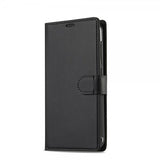 Nordic Covers Samsung Galaxy A17 Etui med avtakbart MagSafe-deksel Raven Black