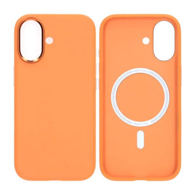 Oransje