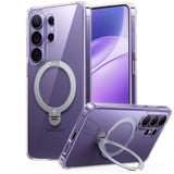 Torras Samsung Galaxy S26 Ultra Deksel Ostand Q3 Spin Klar