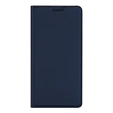 Dux Ducis OnePlus Nord CE5 Etui Skin Pro Series Blå