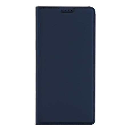 Dux Ducis OnePlus Nord CE5 Etui Skin Pro Series Blå
