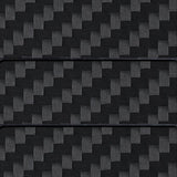 Pitaka Apple Watch Armbånd Carbon Fiber Watch Band Modern