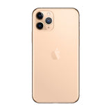 Brukt iPhone 11 Pro 64GB Gull - God stand