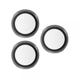 PanzerGlass iPhone 14 Pro/iPhone 14 Pro Max Kamerabeskytter Hoops