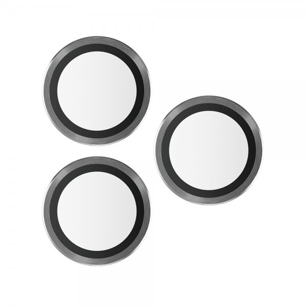 PanzerGlass iPhone 13 Pro/iPhone 13 Pro Max Kamerabeskytter Hoops
