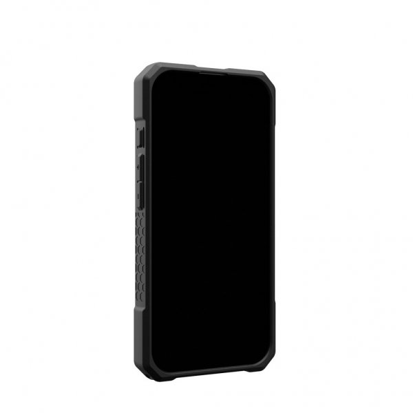 Urban Armor Gear (UAG) iPhone 16 Pro Deksel Monarch Pro MagSafe Carbon Fiber