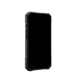 Urban Armor Gear (UAG) iPhone 16 Pro Deksel Monarch Pro MagSafe Carbon Fiber