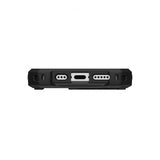 Urban Armor Gear (UAG) iPhone 16 Pro Deksel Monarch Pro MagSafe Carbon Fiber