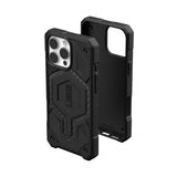 Urban Armor Gear (UAG) iPhone 16 Pro Max Deksel Monarch Pro MagSafe Carbon Fiber