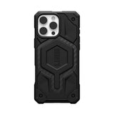 Urban Armor Gear (UAG) iPhone 16 Pro Max Deksel Monarch Pro MagSafe Carbon Fiber
