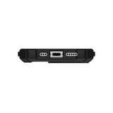 Urban Armor Gear (UAG) iPhone 16 Pro Deksel Plasma XTE MagSafe Svart Transparent