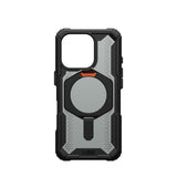 Urban Armor Gear (UAG) iPhone 16 Pro Deksel Plasma XTE MagSafe Svart Oransje